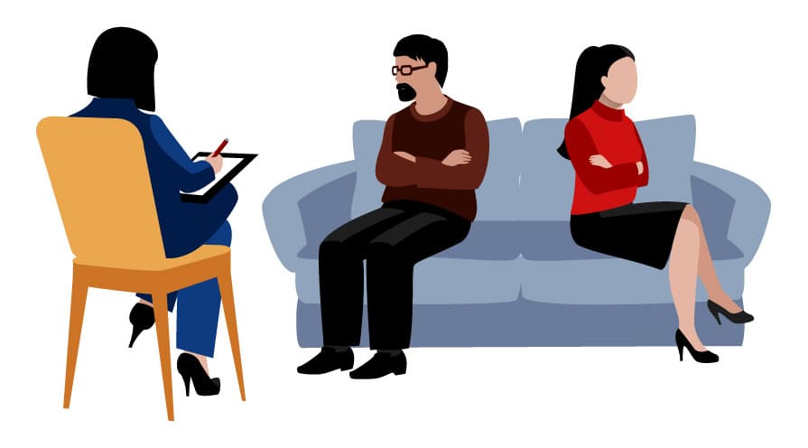 semeino konsultirane, psiholog, couple counselling